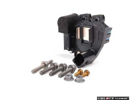 ES#2100544 - 12318510092 - Voltage Regulator - Maintain a constant voltage - Genuine BMW - BMW