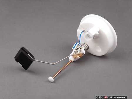 ES#37419 - 16146758255 - Fuel Level Sensor - Includes level sensor, replace with fuel pump. - Genuine BMW - BMW