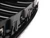 ES#2574684 - 5171216552839kt - M Performance Black Grille Set - Add an aggressive look to your vehicle - Genuine BMW M Performance - BMW