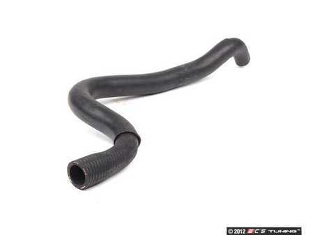 ES#2539050 - 94434744505 - Power Steering Suction Hose - From the power steering reservoir to the pump - URO - Porsche