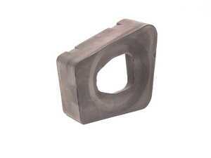 ES#46757 - 25111222170 - European Shift Boot Insert - (NO LONGER AVAILABLE) - For RHD manual cars only - Genuine BMW - 