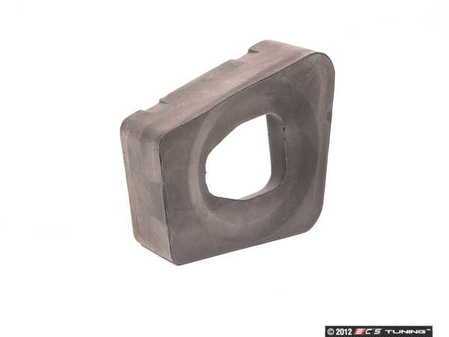 ES#46757 - 25111222170 - European Shift Boot Insert - (NO LONGER AVAILABLE) - For RHD manual cars only - Genuine BMW - 