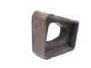 ES#46757 - 25111222170 - European Shift Boot Insert - (NO LONGER AVAILABLE) - For RHD manual cars only - Genuine BMW - 
