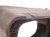 ES#46757 - 25111222170 - European Shift Boot Insert - (NO LONGER AVAILABLE) - For RHD manual cars only - Genuine BMW - 