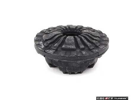 ES#450649 - 8K0412377C - Front Upper Strut Mount - Priced Each - Fits left or right side - Genuine Volkswagen Audi - Audi