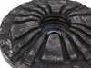 ES#450649 - 8K0412377C - Front Upper Strut Mount - Priced Each - Fits left or right side - Genuine Volkswagen Audi - Audi