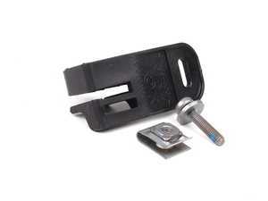 ES#172888 - 63126940664 - Headlight Bracket - Right - Located on the backside of the headlight - Genuine BMW - BMW