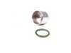 ES#1780751 - 2203201158 - Pressure Sensor Repair Kit - For Active Body Control Pressure Sensor - Genuine Mercedes Benz - Mercedes Benz