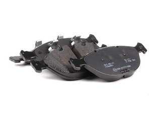 ES#59808 - 34116761282 - E53 Front Brake Pad Set - Genuine BMW Pads - Genuine BMW - BMW