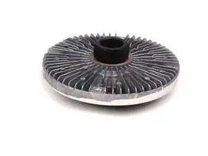 Auxiliary Fan Clutch