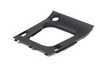 ES#87785 - 51168412368 - Shifter Surround - Black - Replacement trim directly from BMW! - Genuine BMW - BMW