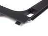 ES#87785 - 51168412368 - Shifter Surround - Black - Replacement trim directly from BMW! - Genuine BMW - BMW