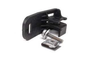 ES#172887 - 63126940663 - Headlight Bracket - Left - Located on the backside of the headlight - Genuine BMW - BMW