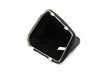ES#46850 - 25111434324 - European E36 Shift Boot - For RHD manual cars only - Genuine BMW - 