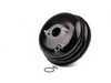 ES#1906562 - 34336791410 - Brake Booster - Restore proper braking performance - Genuine BMW - BMW