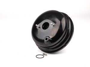 ES#1906562 - 34336791410 - Brake Booster - Restore proper braking performance - Genuine BMW - BMW