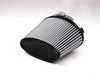 ES#2185324 - 51-31662 - E9X M3 Magnum FORCE Pro Dry S Stage 2 Air Intake System - Oil-free filter - more flow, less maintenance! +12hp & +9lb/ft! - AFE - BMW