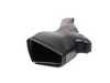 ES#337343 - 3B0129617G - Air Intake Pipe - (NO LONGER AVAILABLE) - Connects to the radiator support to direct air to the air box - Genuine Volkswagen Audi - 