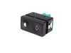 ES#2534313 - 61318365300 - Sunroof/Window Switch - Priced Each - Get those windows moving again! - URO - BMW