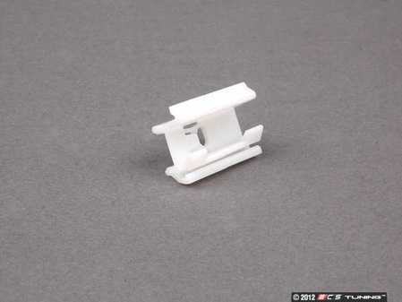 ES#78691 - 51138412636 - CLIP - Genuine BMW - BMW