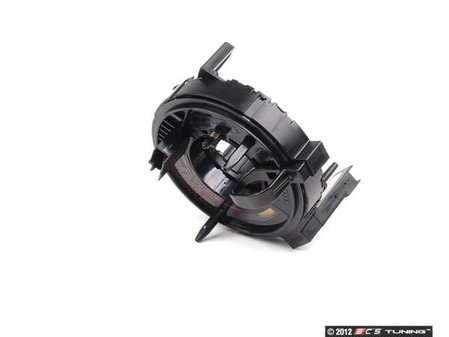 ES#7612 - 1J0959653C -  Clock Spring - Located behind the steering wheel on the steering column - Genuine Volkswagen Audi - Audi Volkswagen