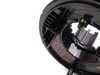 ES#7612 - 1J0959653C -  Clock Spring - Located behind the steering wheel on the steering column - Genuine Volkswagen Audi - Audi Volkswagen