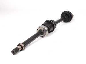 ES#2009419 - 31607574868 - Axle Assembly - Front Right - (NO LONGER AVAILABLE) - Brand new axle shaft, no core required - FEQ - 