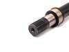 ES#2009419 - 31607574868 - Axle Assembly - Front Right - (NO LONGER AVAILABLE) - Brand new axle shaft, no core required - FEQ - 