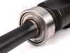 ES#2009419 - 31607574868 - Axle Assembly - Front Right - (NO LONGER AVAILABLE) - Brand new axle shaft, no core required - FEQ - 