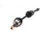 ES#2009419 - 31607574868 - Axle Assembly - Front Right - (NO LONGER AVAILABLE) - Brand new axle shaft, no core required - FEQ - 
