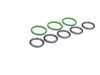 ES#2216527 - 64508390602 - Air Conditioning O-Ring - Kit - All the o-rings needed to fully service an air conditioning system! - Assembled By ECS - BMW