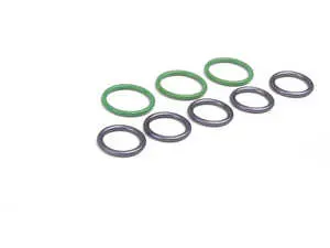 Air Conditioning O-Ring - Kit