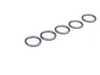 ES#2216527 - 64508390602 - Air Conditioning O-Ring - Kit - All the o-rings needed to fully service an air conditioning system! - Assembled By ECS - BMW