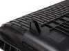 ES#2523049 - 8P0863301A4PK - center console storage tray - Sabre (Black) - (NO LONGER AVAILABLE) - Located at the front of the console where it meets the dashboard - Genuine Volkswagen Audi - 