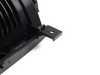 ES#2523049 - 8P0863301A4PK - center console storage tray - Sabre (Black) - (NO LONGER AVAILABLE) - Located at the front of the console where it meets the dashboard - Genuine Volkswagen Audi - 