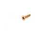 ES#466327 - N0139881 - SCREW - Genuine Volkswagen Audi - 