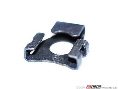 ES#80241 - 51161928873 - 7-CIRCLIP - Genuine BMW - BMW