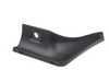 ES#196382 - 82160415114 - Front Factory Mud Flaps / Splash Guards Contoured - Priced As Set - (NO LONGER AVAILABLE) - Defeat rocks and mud from side of your MINI - Genuine MINI - 
