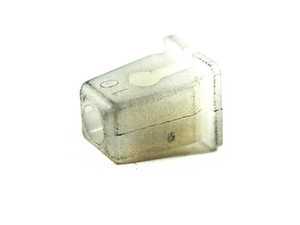 ES#172369 - 63121374075 - Expanding Nut - Priced Each - Used throughout BMW models - Genuine BMW - BMW MINI