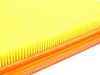 ES#2538871 - 99611013104 - Air Filter - Fitted in air cleaner box behind driver in engine compartment - Hengst - Porsche