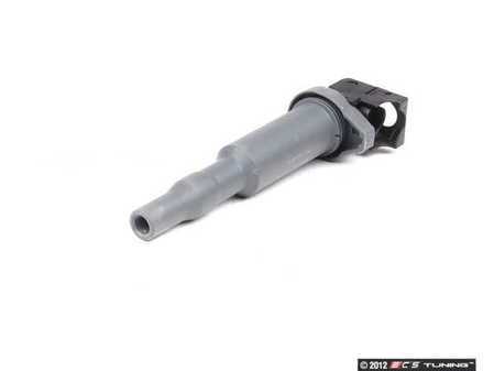 ES#2562211 - 12137594936 - Ignition Coil - Priced Each - Give your engine a new spark - Bosch - BMW