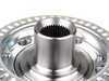 ES#2574856 - 1J0407613G - Wheel Hub - Priced Each - With ABS speed ring, fits left or right side. - Meyle - Audi Volkswagen