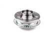 ES#2574856 - 1J0407613G - Wheel Hub - Priced Each - With ABS speed ring, fits left or right side. - Meyle - Audi Volkswagen