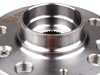 ES#2574856 - 1J0407613G - Wheel Hub - Priced Each - With ABS speed ring, fits left or right side. - Meyle - Audi Volkswagen
