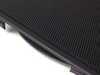 ES#120391 - 51468222943 - Rear Deck Speaker Cover - Priced Each - Schwarz/Black. Protects the speakers located in the rear deck - Genuine BMW - BMW