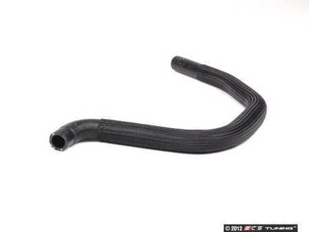 ES#248443 - 32411095526 - Power Steering Hose - Connects fluid reservoir to power steering pump - Rein - BMW
