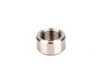 ES#5051 - ATP-FLS-022 - Universal Oxygen Sensor Bung - Priced Each - Stainless steel weld-in nut for any O2 sensor - ATP - Audi BMW Volkswagen