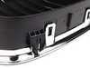 ES#78446 - 51138159316 - Kidney Grille - Right - Schwarz/black - Genuine BMW - BMW