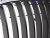 ES#78445 - 51138159315 - Kidney Grille - Left - Schwarz/black - Genuine BMW - BMW