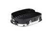 ES#78445 - 51138159315 - Kidney Grille - Left - Schwarz/black - Genuine BMW - BMW